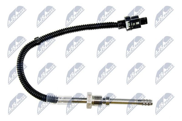 NTY Sensor, Abgastemperatur EGT-ME-026 FüR MERCEDES-BENZ-image