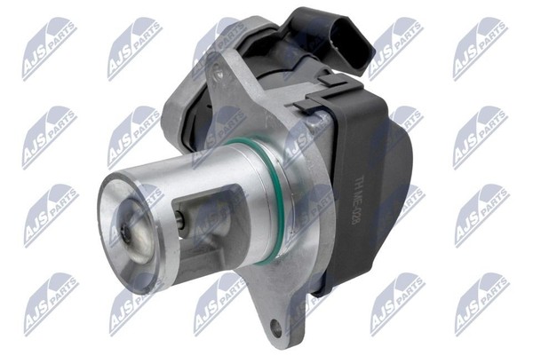 NTY Agr-Ventil EGR-ME-028 FüR MERCEDES-BENZ-image