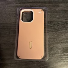 Speck iPhone 15 Pro Max Presidio2 Pro ClickLock Case with MagSafe - NO BOX