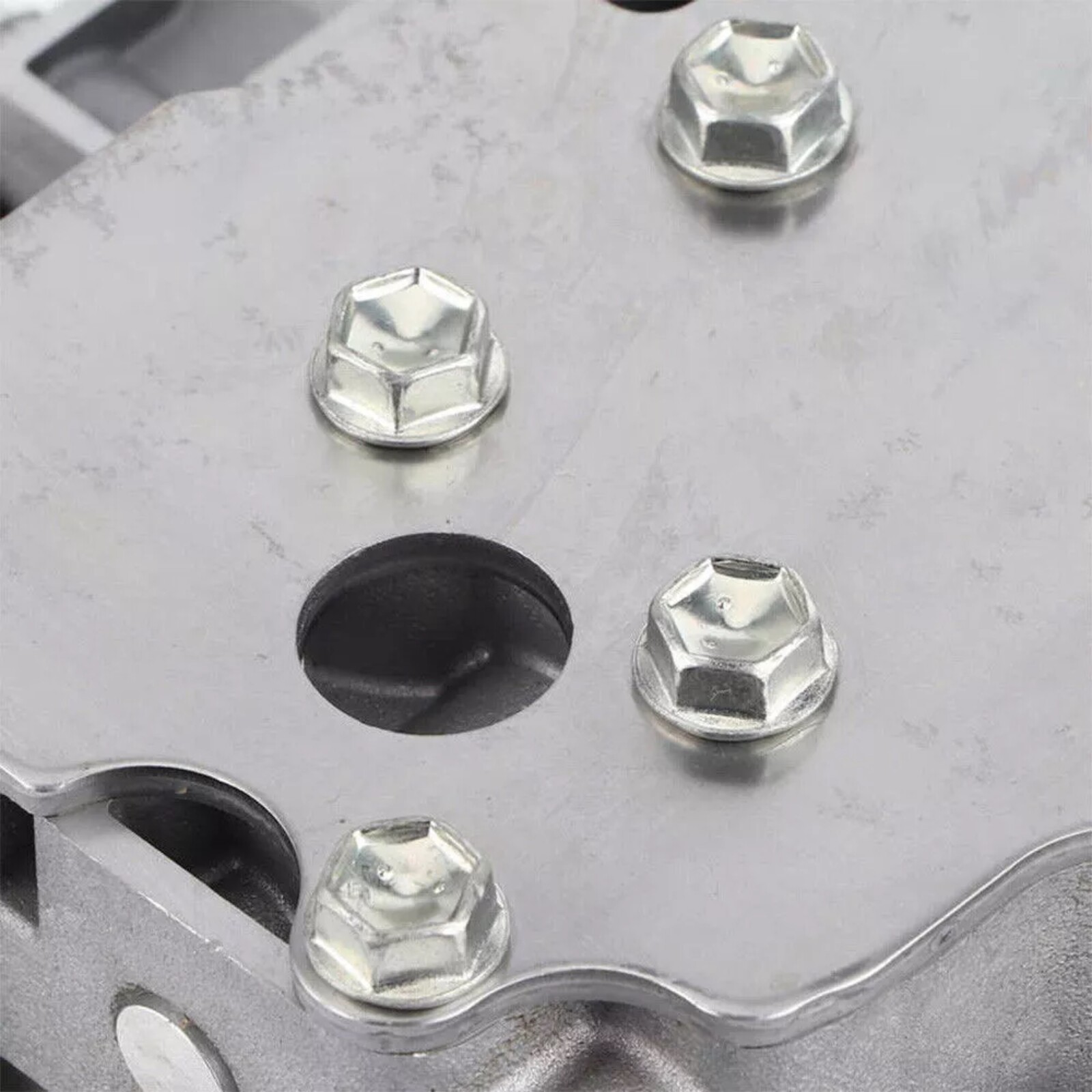 K310 K311 CVT Automatic Transmission Valve body For Toyota Avensis Corolla Wish