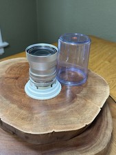 Kodak Schneider-Kreuznach 135mm f/4 Retina-Tele-Xenar Lens - Mint W/ Case