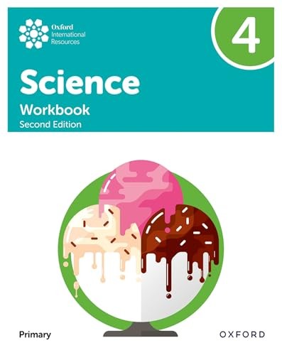Oxford International Science: Workbook 4 by Alan Haigh (Paperback Book) - Image 6