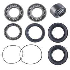 Yamaha front differential bearing & seal kit 350 450 Grizzly 2007 2008 - 2014