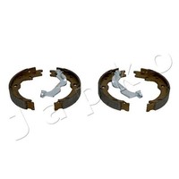 Japko Bremsbackensatz 55W04 170Mm FüR Chevrolet Lacetti J200 Nubira 16V Daewoo