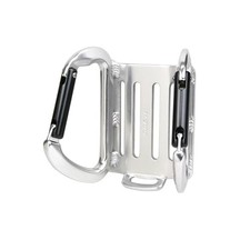 DOGYU Aluminum Tool Hook Silver F-25W-S 02199 NEW