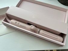 L'ange Hair Le Duo 360 Airflow Styler Hair Curling Iron Straightener