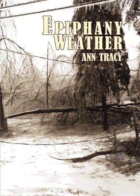 Epiphany Weather | Ann Tracy | Taschenbuch | Englisch | 2023 | Spuyten Duyvil