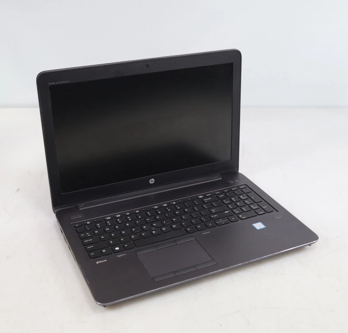 HP Intel Core i7 6th Gen. 16 GB RAM PC Laptops & Netbooks for sale
