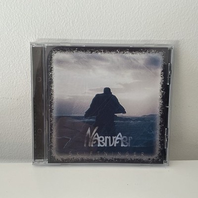 Naervaer - Skiftninger (CD, 2001) Prophecy Productions Pro23