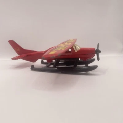 Matchbox Skybuster SB26 Cessna 210 Fire Observer Unit (1974) - Image 1 of 4