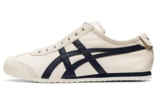 Onitsuka Tiger Mexico 66 Slip-On 'Midnight' - 1183A360-205 Shoes