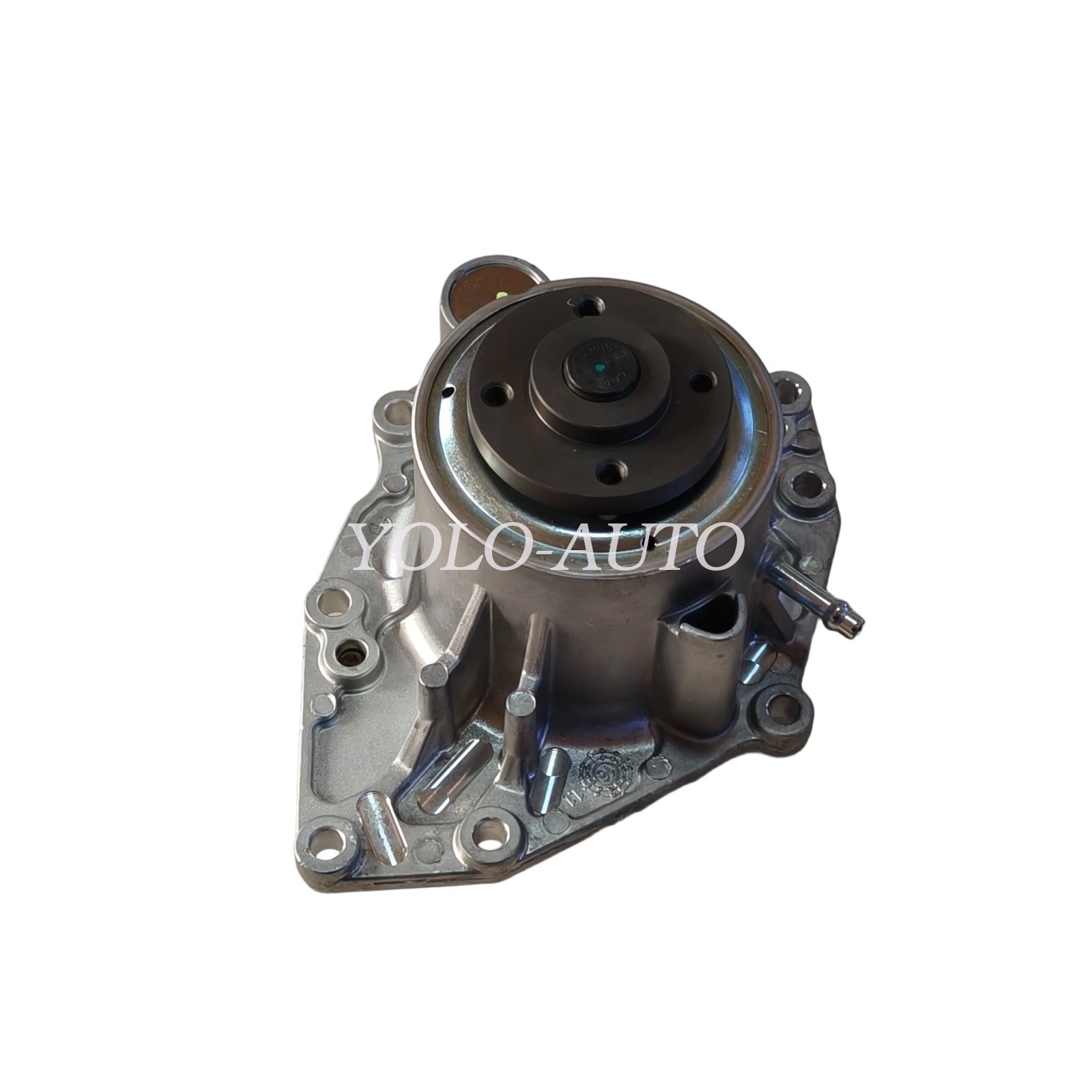 Brand New 07P121008A/B/C Automobile Engine Parts Water Pump For Bentley Bentayga
