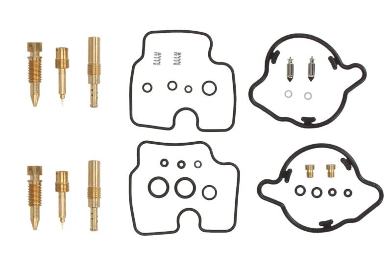 ✅Fits KEYSTER KH-1477 Carburettor repair kit KH-1477 ; for number of ⭐UK Seller⭐