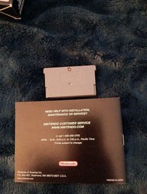 Super Mario Bros. Classic NES Series (Nintendo Game Boy Advance, 2004)