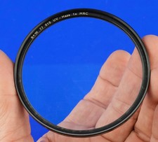 B+W  F-Pro UV Haze Filter 010 1x  MRC E77 77mm  E 77 mm  TOMS-CAMERA-LADEN