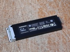Samsung PM9A3 3.84TB E1.S 15mm NVMe PCIe 4.0 SSD MZ-TL23T8A