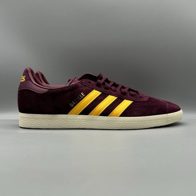 Adidas Portland Timbers x Gazelle MLS Archive Collection IH2629 Men s Size 9.5