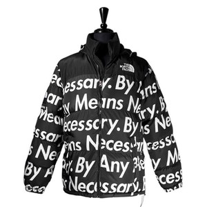 Supreme by Any Means North Face | eBay