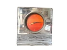 Cristal Daum - Circa 1970 - Table Clock