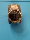 Vintage Timex Marlin Royal Oak style manual wind watch