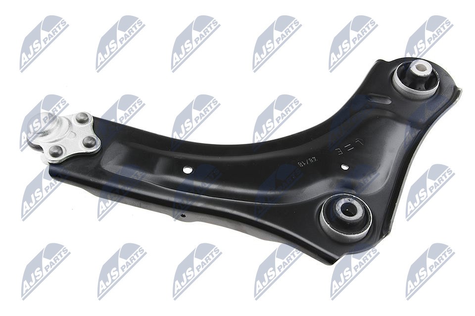 ZWD-RE-028 NTY Track Control Arm for RENAULT - Image 5