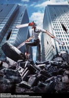 Bandai S.H. Figuarts Chainsaw Man