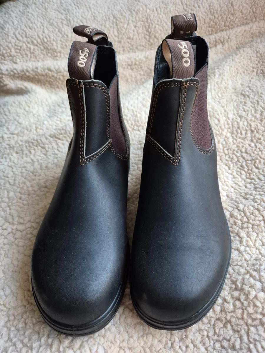 Nike Air Jordan 4 Retro “Black Cat” US11 Blundstone Brown Shoes for Women for sale | eBay