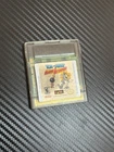 New ListingTom and Jerry in Mouse Attacks (Nintendo Game Boy Color, 2000) Authentic Tested