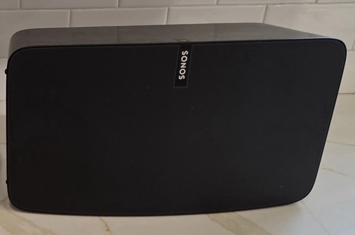 Sonos Play:5 Home Speakers & Subwoofers for sale | eBay