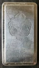 Scottsdale Mint 10oz Silver Stacker Bar