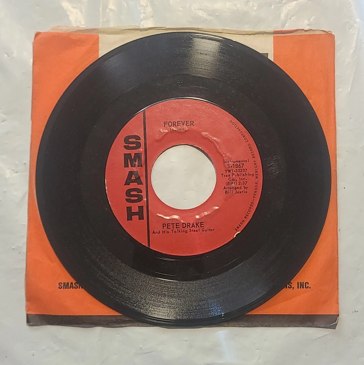 Drake Single 45 RPM Speed Vinyl Records for sale | eBay