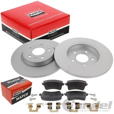 Kits de frein Audi A5