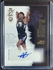 2025 Topps Signature Ace Bailey Base (RAW)