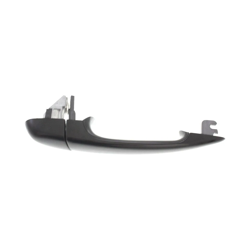 For BMW 325xi/330xi 2001-2005 Exterior Door Handles Front, Driver&Passenger Side Foto 3 de 4