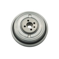 SchwingungsdäMpfer FüR Vw T6 Crafter 2.0 Tdi 04L105251N Dav Cxe Dau
