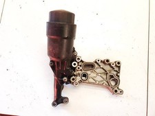 Mercedes-Benz E-CLASS 2013 Oil Filter Housing (oil filter cooler)  FR2483803-05