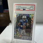 2023 Prizm Anthony Richardson Flashback No Huddle Psa 10 Rc