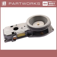 Stauklappe FüR Porsche 924 '76-'85 K-Jetronic 0438120150 Bosch Im Austausch