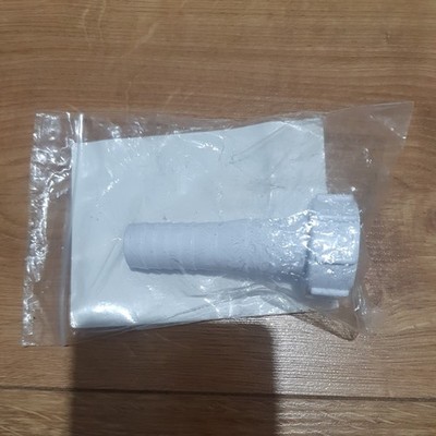 Schlauchanschluss 40 mm 