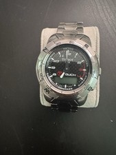 Tissot T-Touch Black Unisex