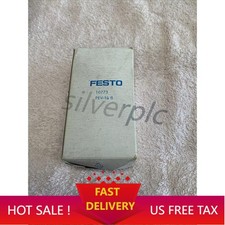 New Festo 10773 PEV-1/4-B Pressure Switch