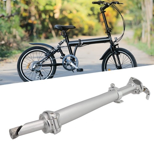 Folding Head Tube Folding Handle Holder Parts Replacement Stand Adjustable - Picture 8 of 37