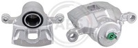 A.B.S. 728122 Bremssattel Vorne Rechts FüR Mitsubishi Proton