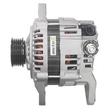 Auto 8 Alternator for Subaru Impreza WRX GC GF (Gen1) 2.0L EJ20 1994 - 2000