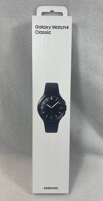 Samsung Galaxy Watch4 Classic SM-R880 42mm Stainless Steel Case with Ridge-Sport