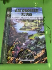 DSA-Regionalbeschreibungen - Am Grossen Fluss...