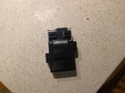 Vintage Sony Walkman WM-2 Walkman II Holder/Cradle Belt Clip