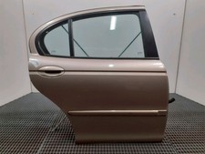 Porte arrière et accessoires Jaguar X-TYPE