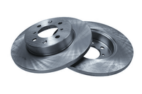 2X Bremsscheibe Vorderachse Hinterachse FüR MG Rover ZR Streetwise SchräGheck