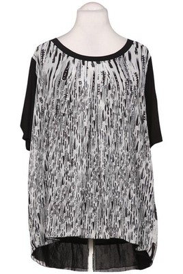 VIA APPIA DUE Bluse Damen Oberteil Hemd Hemdbluse Gr. EU 48 Mehrfarbig #bh6hc4u